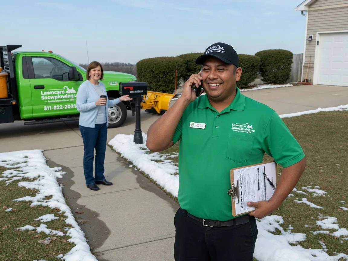 Lawn Care Services By Expert Landscaper Orcas, WA FAQs